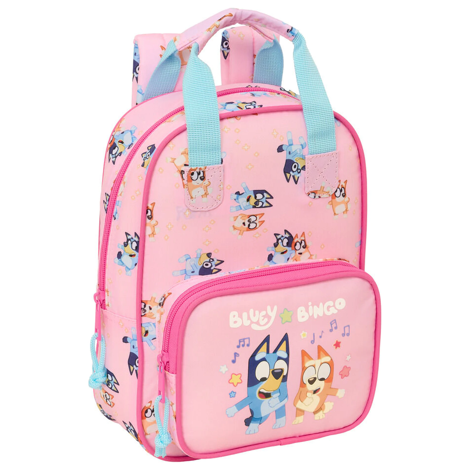 Bluey Dance batoh 28cm fotografii produktu