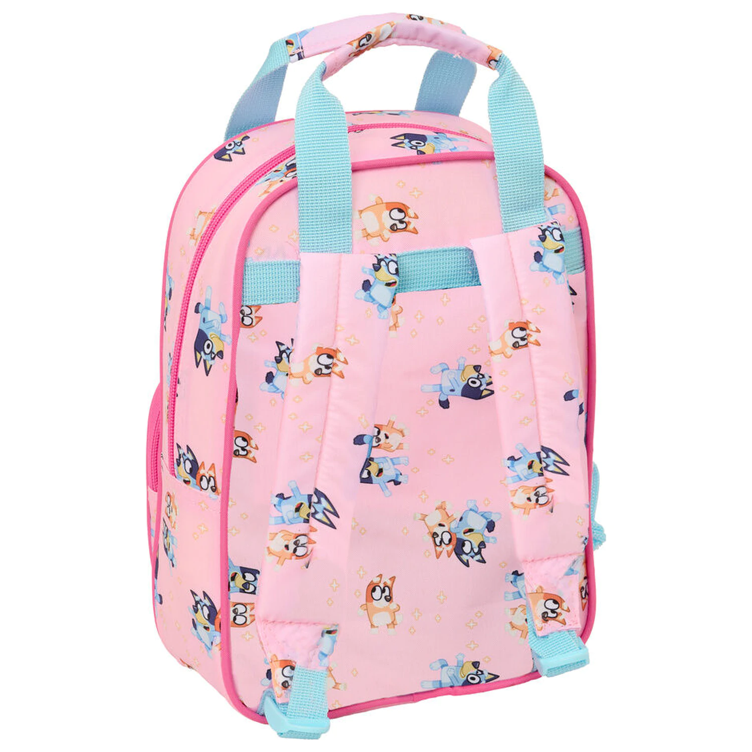 Bluey Dance batoh 28cm fotografii produktu