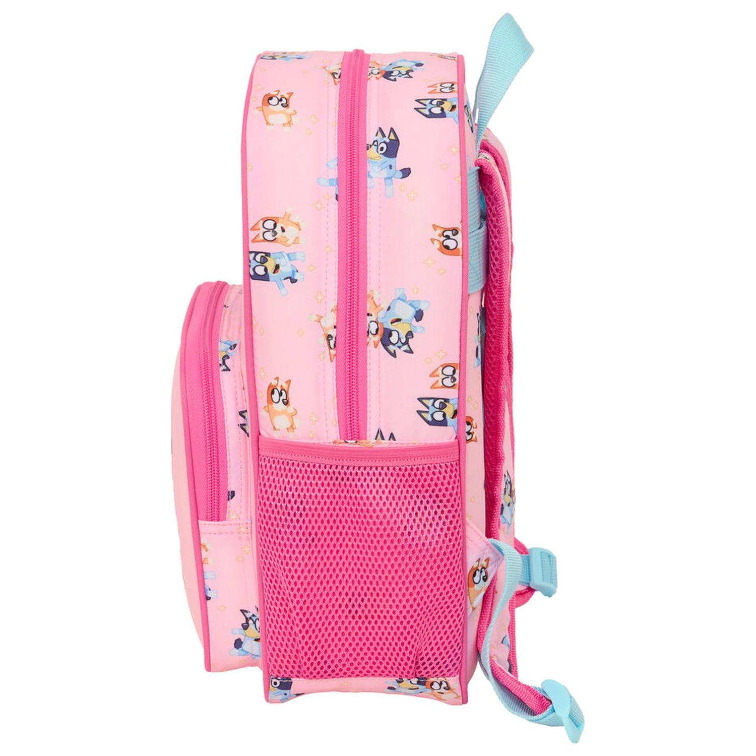 Bluey Dance adaptabilní batoh 34cm fotografii produktu