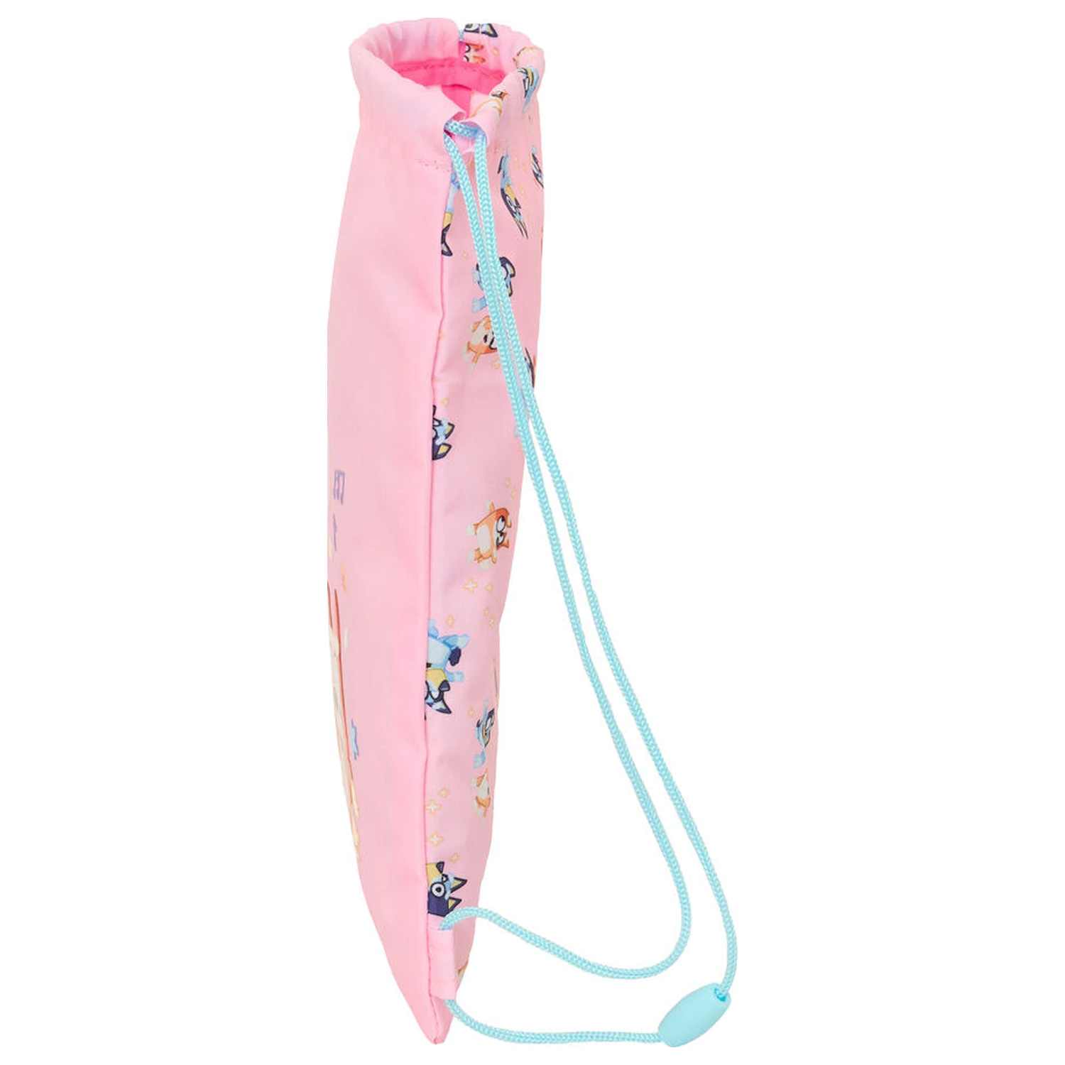 Bluey Dance gym taška 34cm fotografii produktu