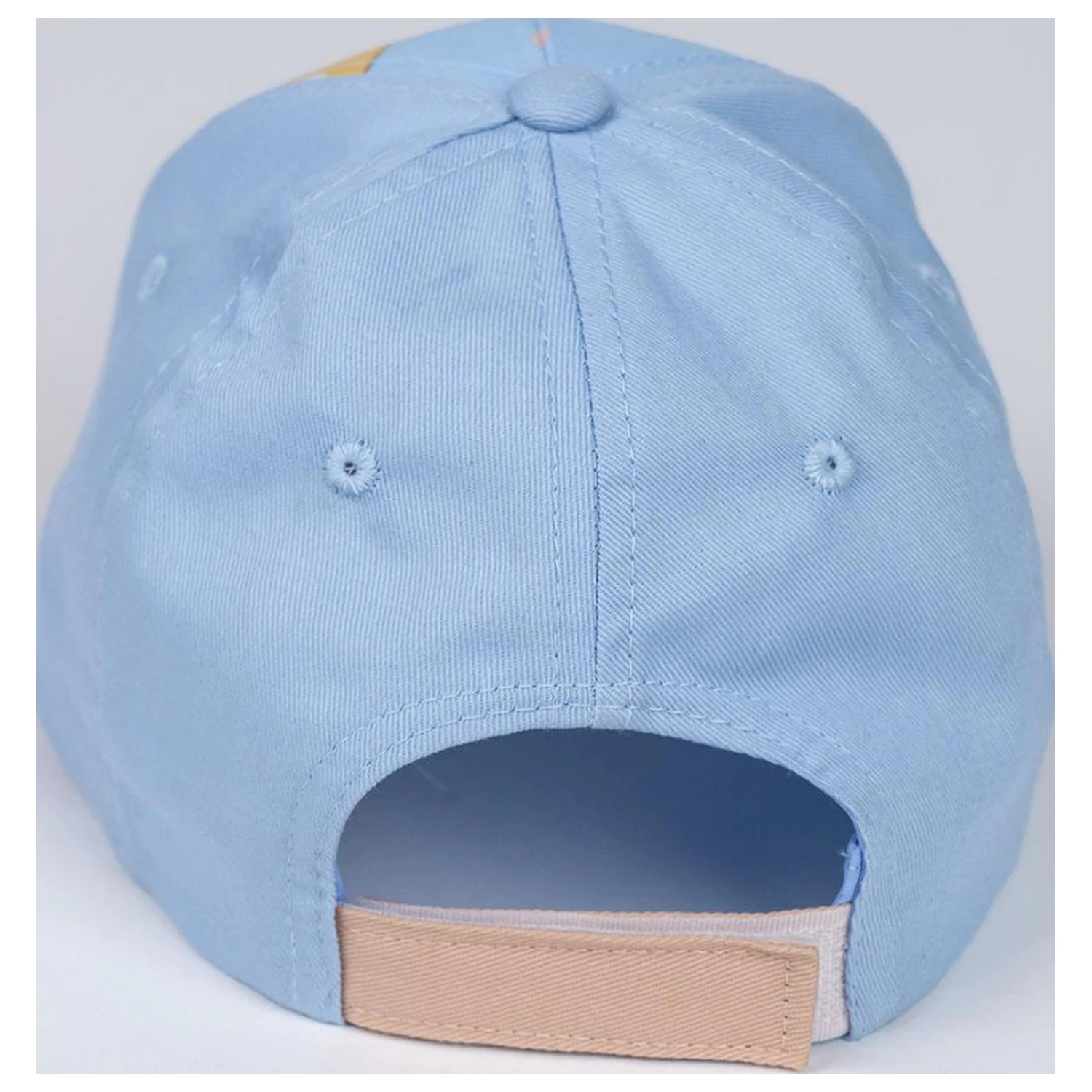 Bluey Do This Dětská Baseballová Čepice 51 cm fotografii produktu