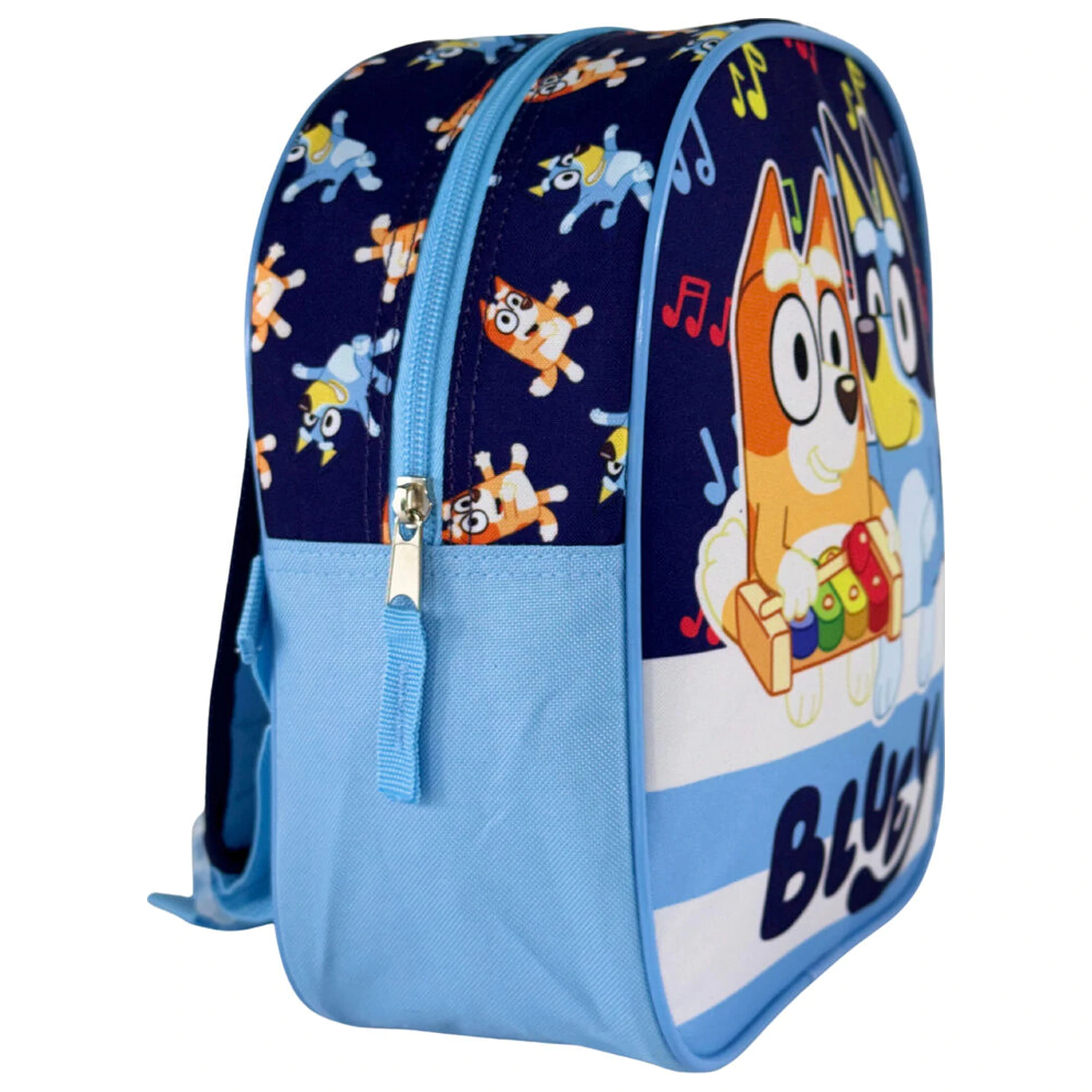 Bluey Dreams batoh 26 cm fotografii produktu