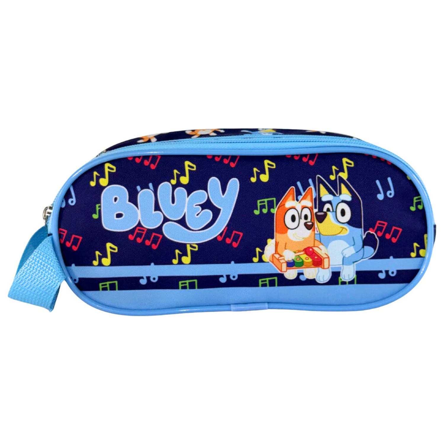Bluey Dreams penál fotografii produktu