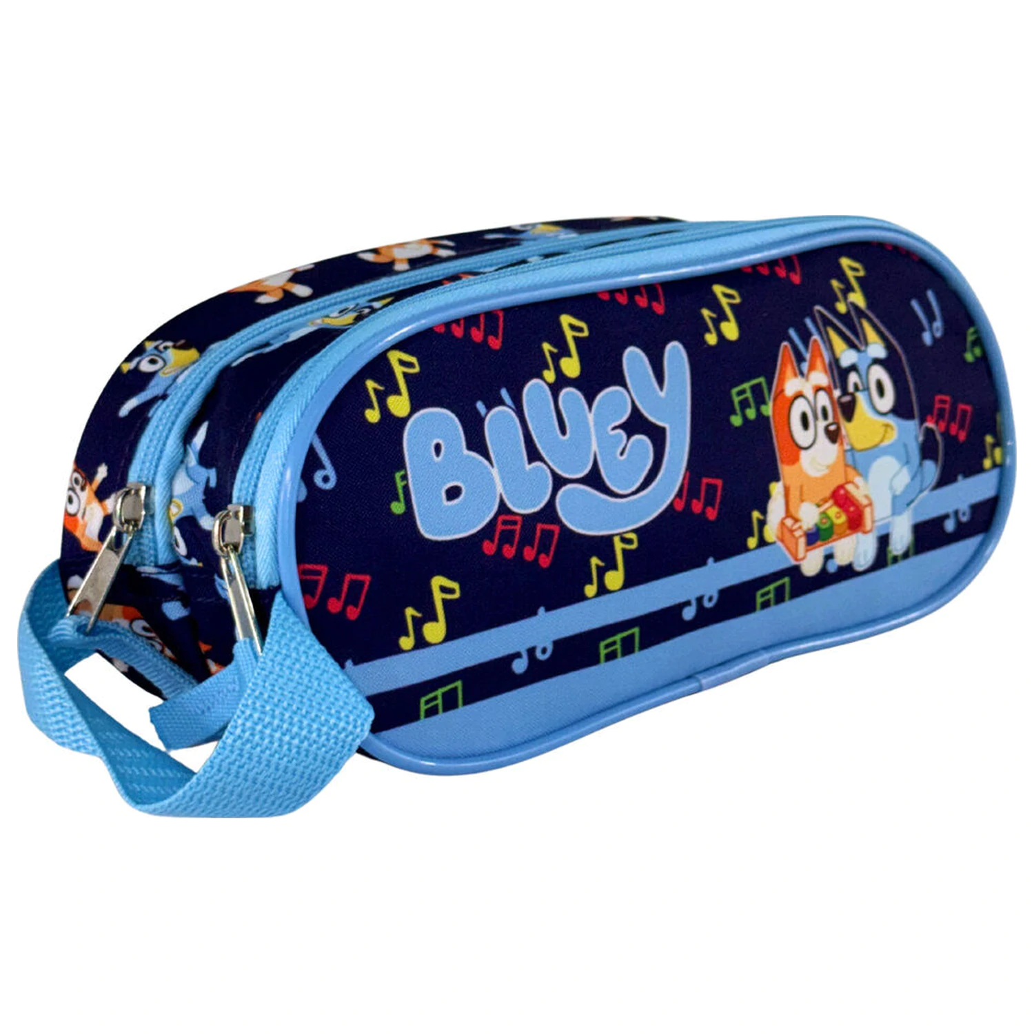 Bluey Dreams penál fotografii produktu