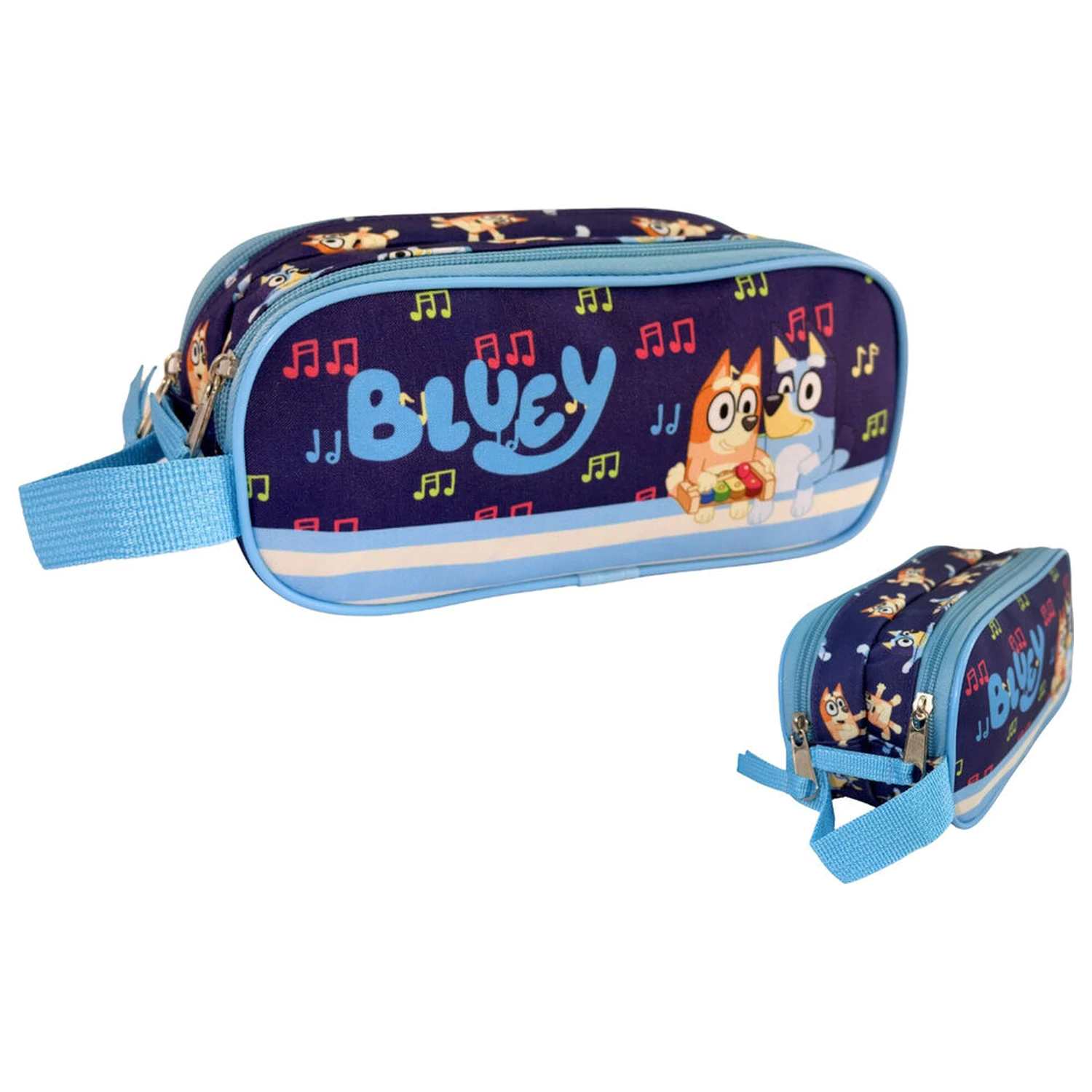 Bluey Dreams penál fotografii produktu