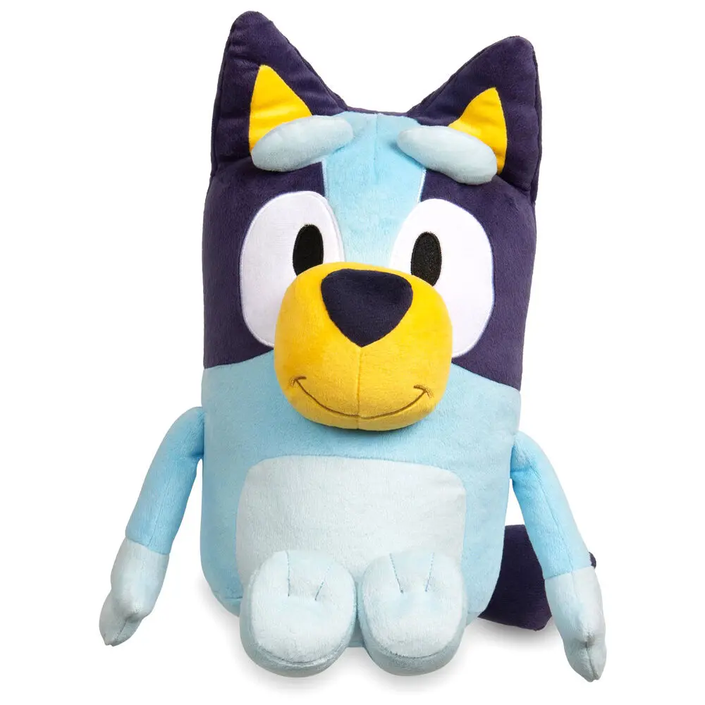 Bluey Friends Bluey plyšová hračka 45cm fotografii produktu