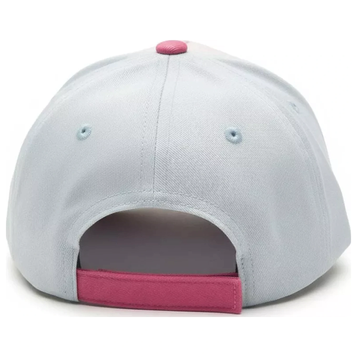 Bluey Happy Dětská Baseballová Čepice 53 cm fotografii produktu