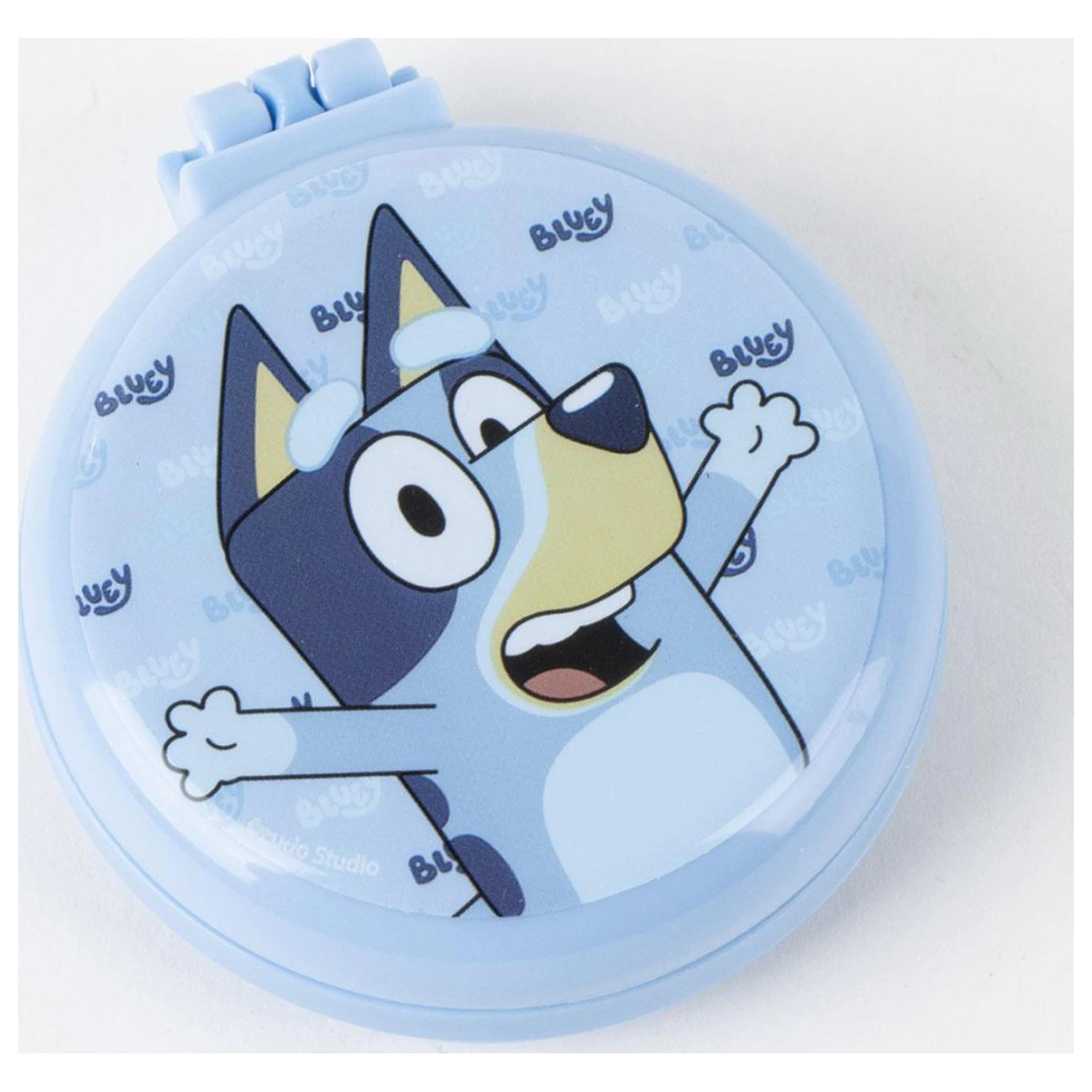 Bluey Happy sada vlasových doplňků 7 ks fotografii produktu