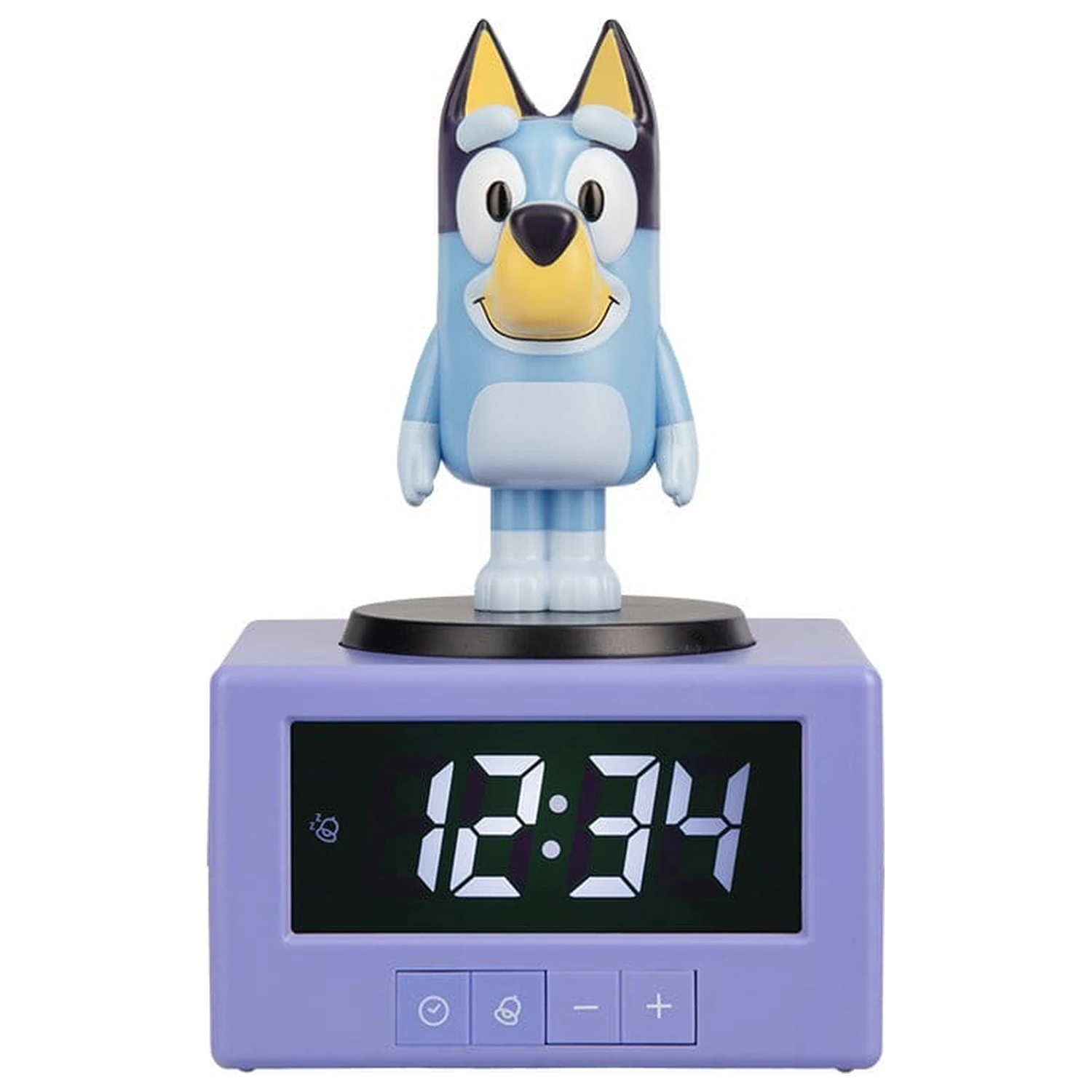 Bluey Icon Budík fotografii produktu