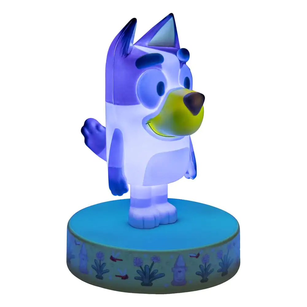 Bluey Icons Světlo fotografii produktu