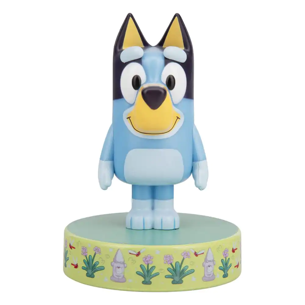 Bluey Icons Světlo fotografii produktu