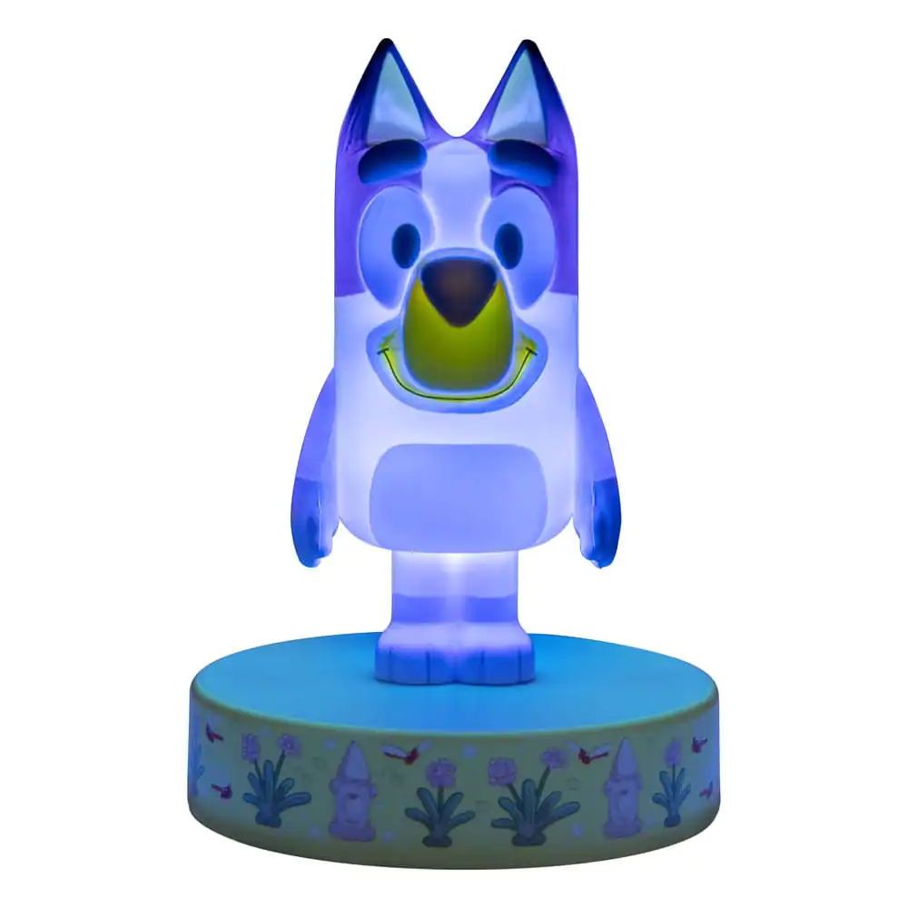 Bluey Icons Světlo fotografii produktu