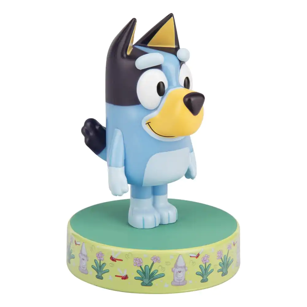 Bluey Icons Světlo fotografii produktu