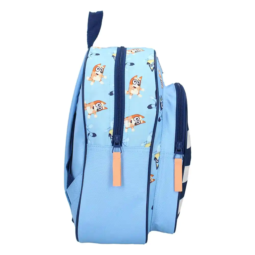 Bluey Backpack Jump Into Fun 30 cm batoh fotografii produktu