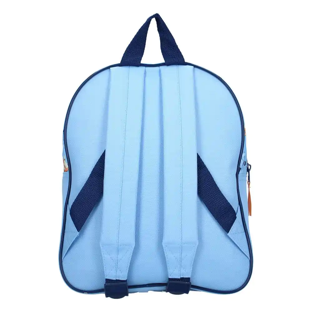 Bluey Backpack Jump Into Fun 30 cm batoh fotografii produktu
