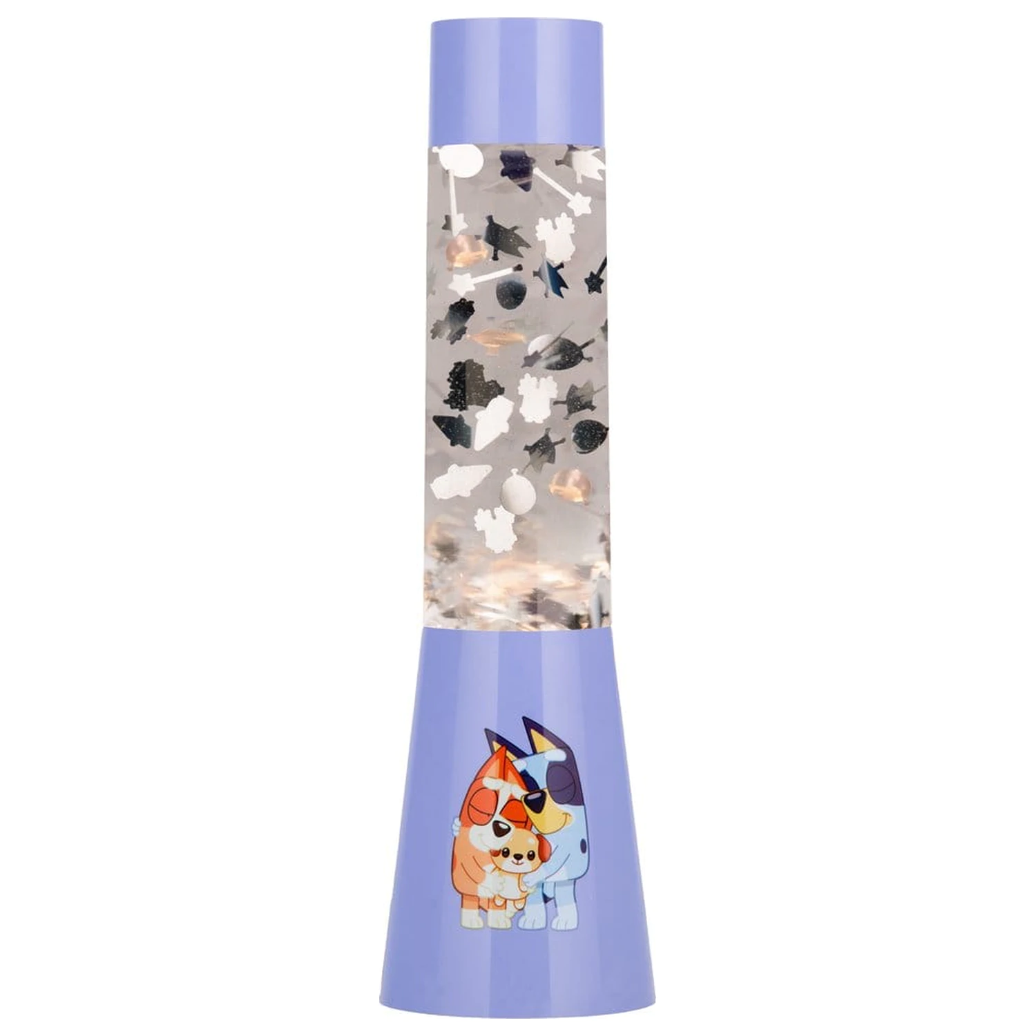 Bluey Lávová lampa fotografii produktu