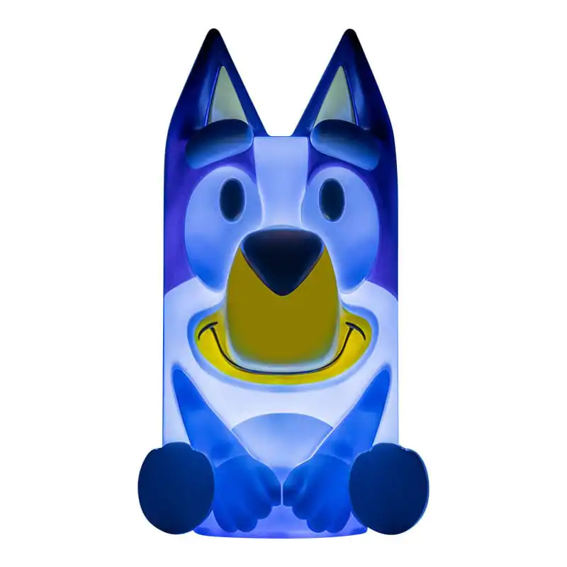 Bluey Světlo se zvukem fotografii produktu