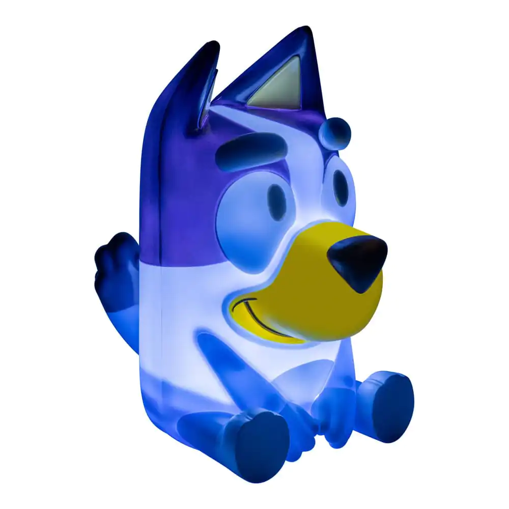 Bluey Světlo se zvukem fotografii produktu