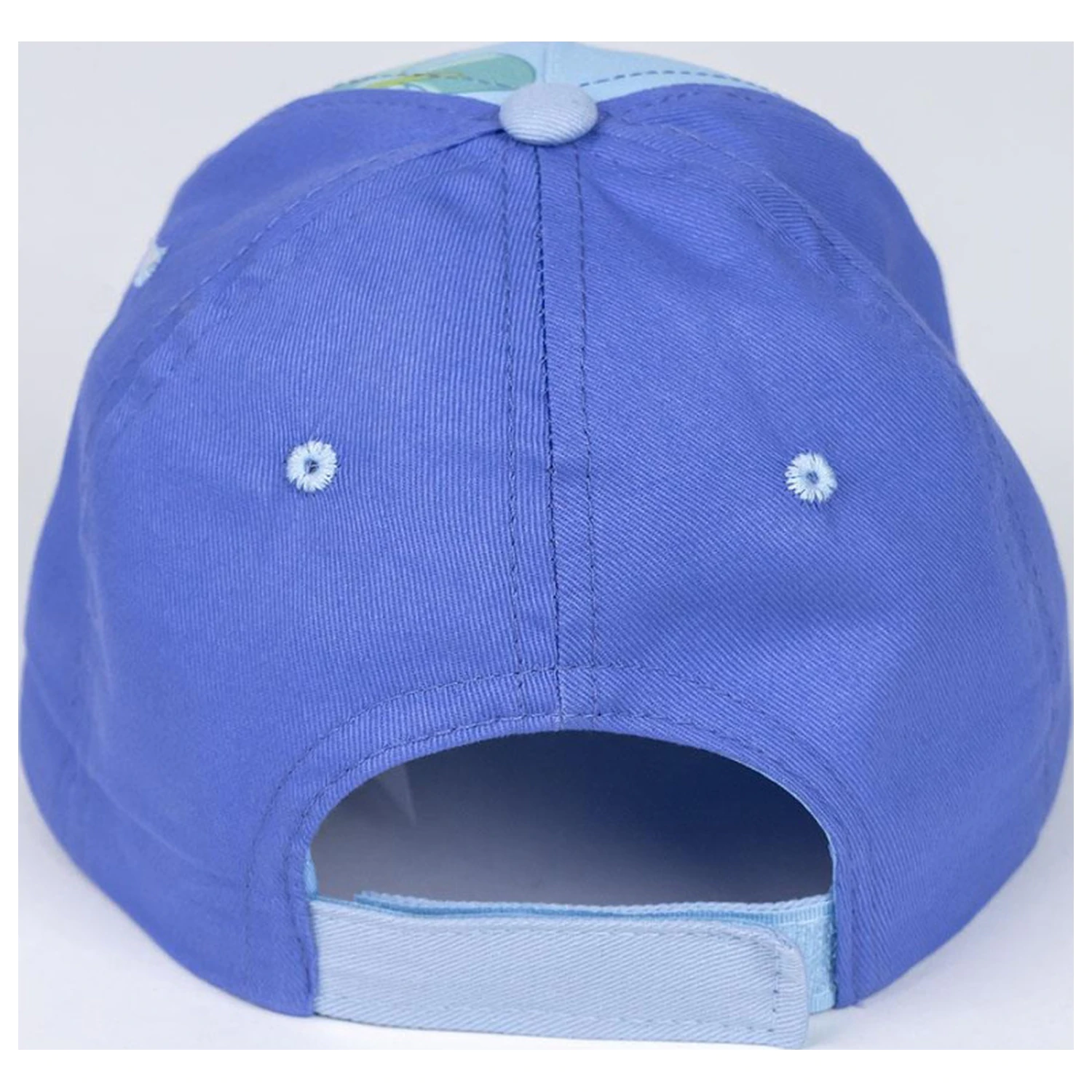 Bluey Leaf dětská baseballová čepice 51 cm fotografii produktu