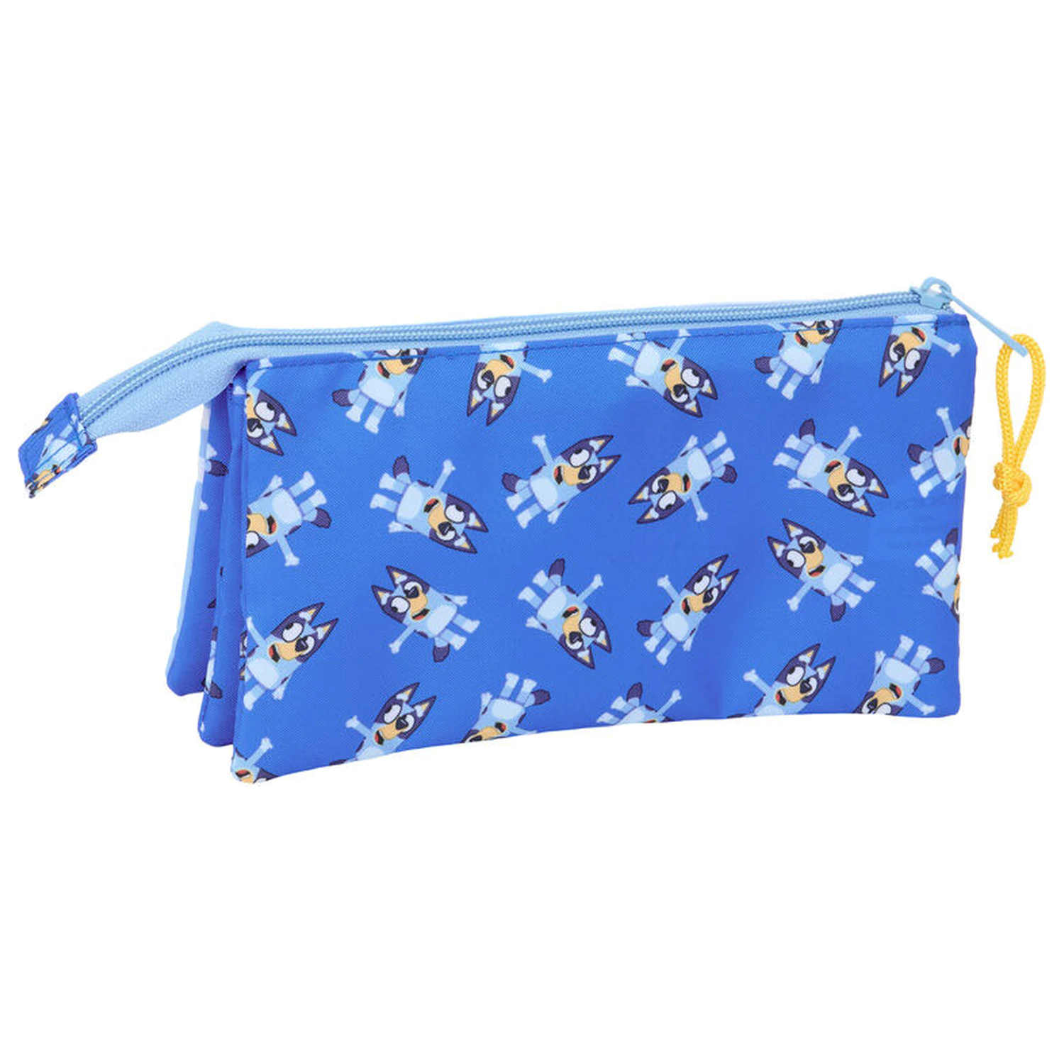 Bluey Lets Play vozík 27cm fotografii produktu