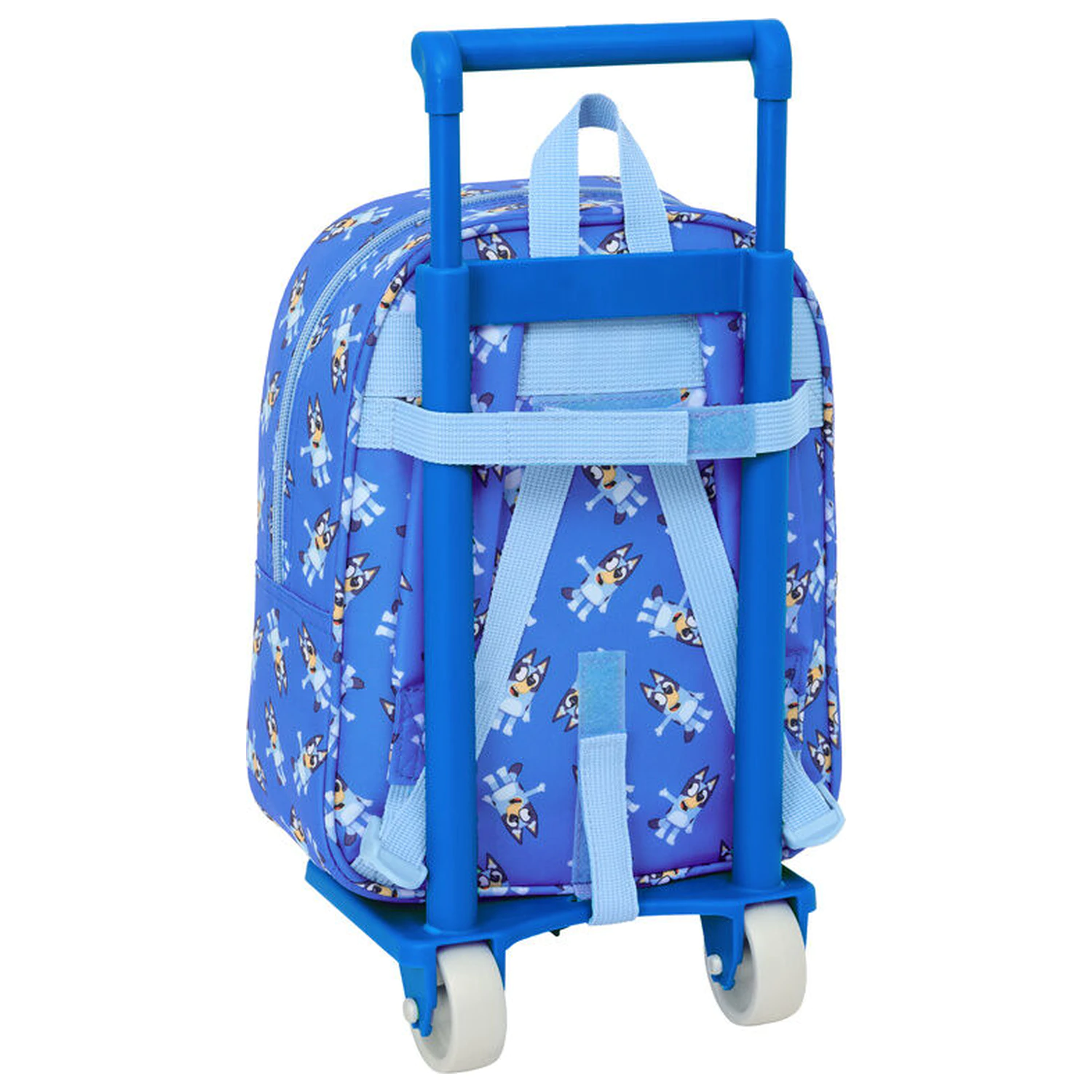 Bluey Lets Play vozík 27cm fotografii produktu