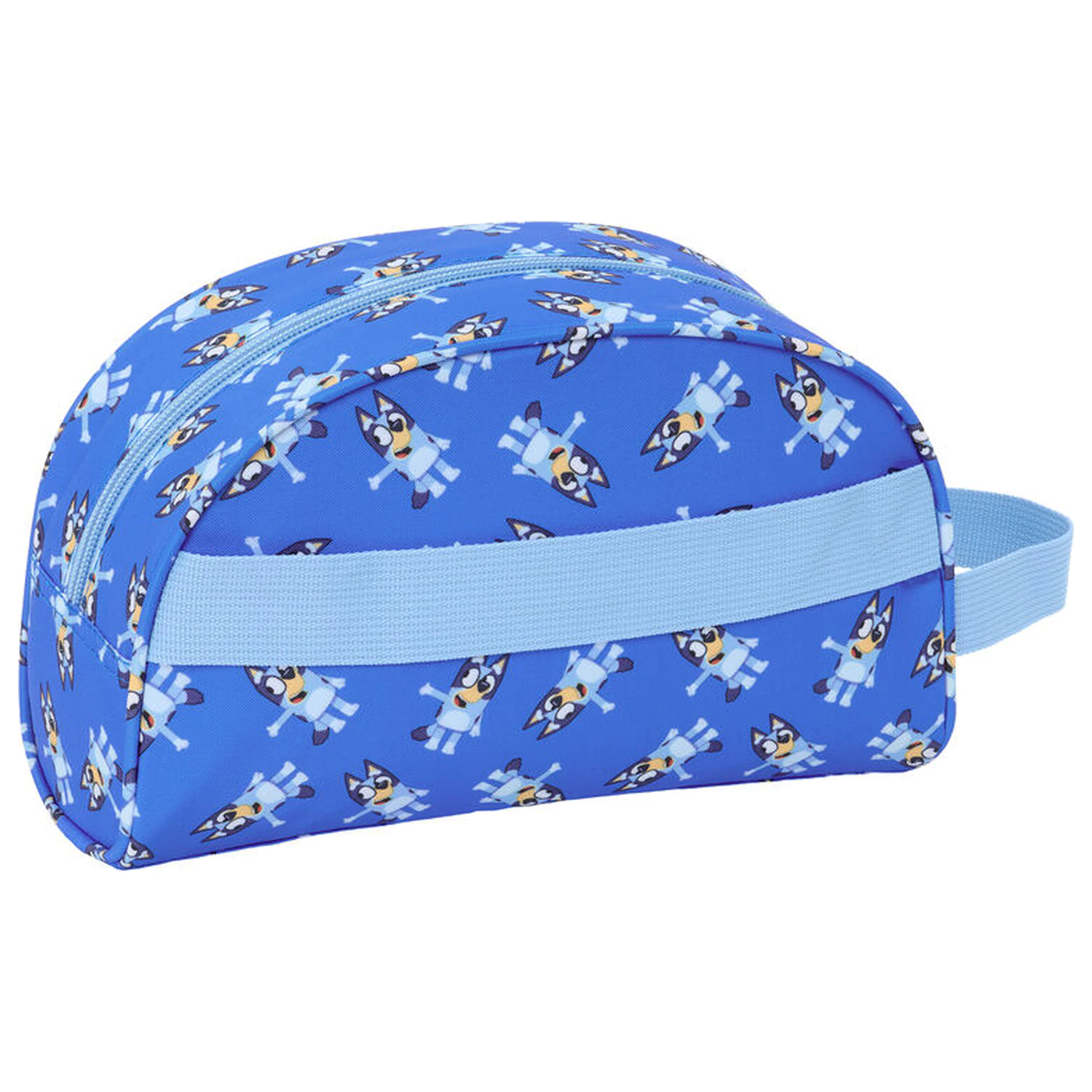 Bluey Lets Play přizpůsobitelný kosmetický kufřík fotografii produktu