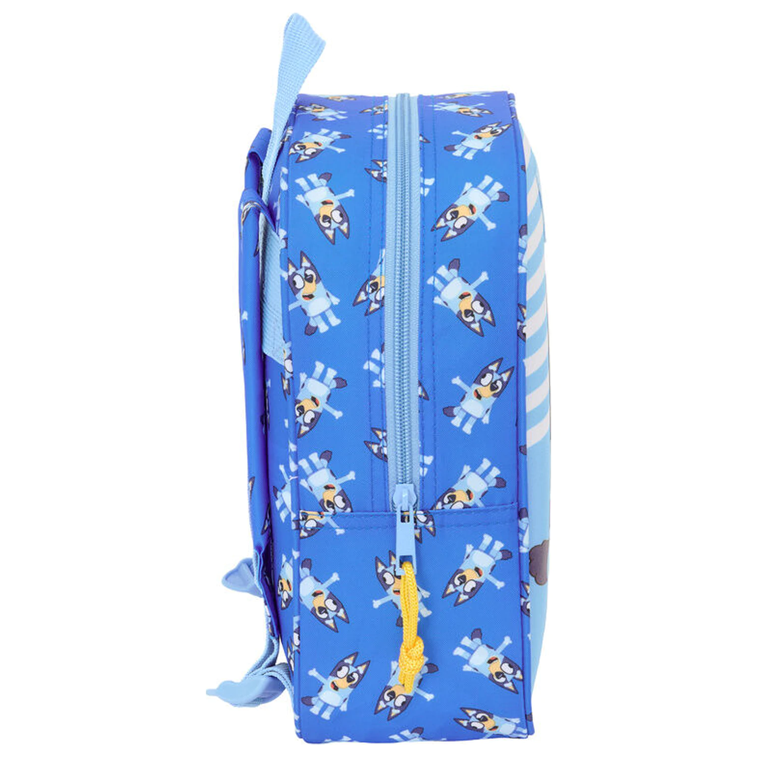 Bluey Lets Play adaptabilní batoh 27cm fotografii produktu