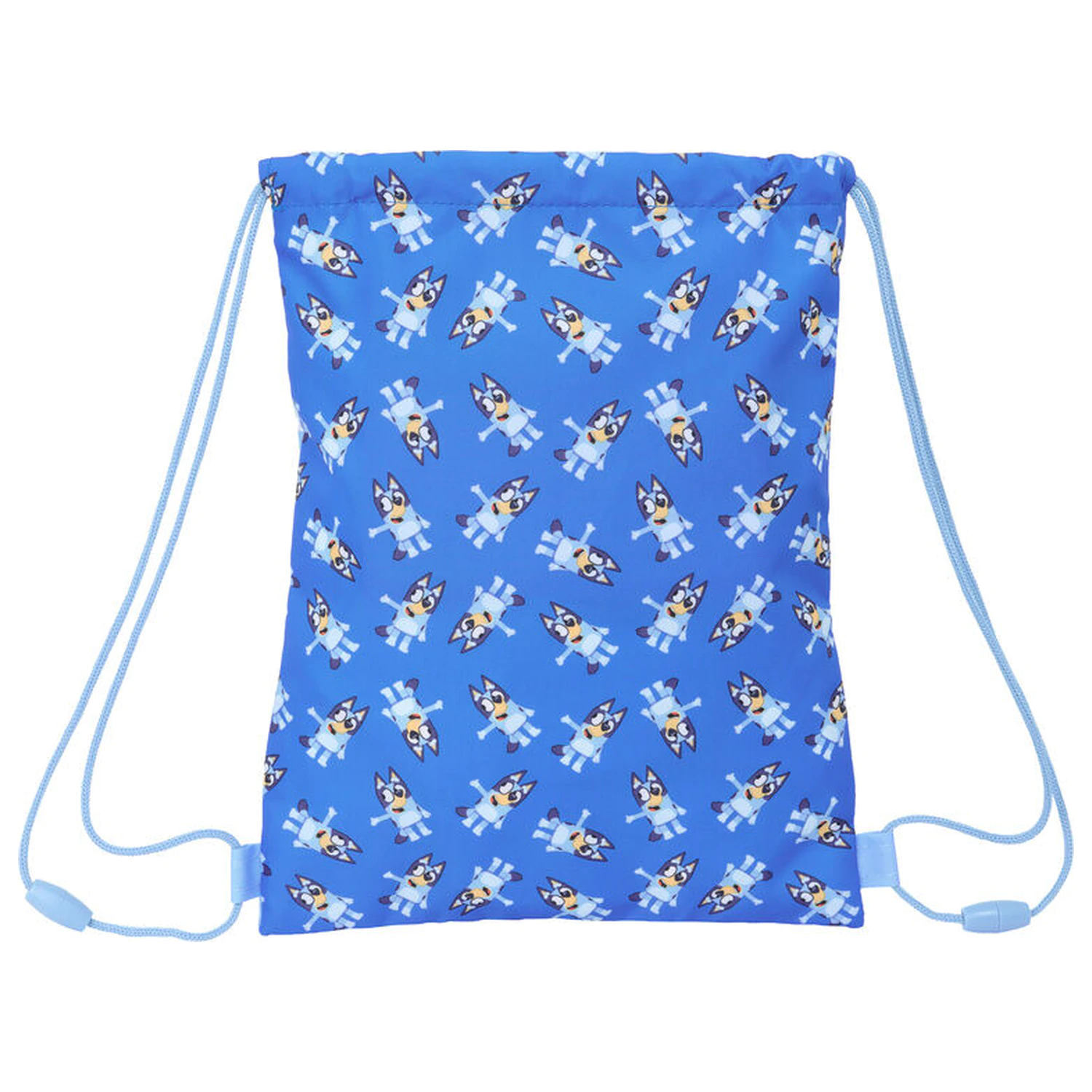 Bluey Lets Play vak na cvičení 34cm fotografii produktu