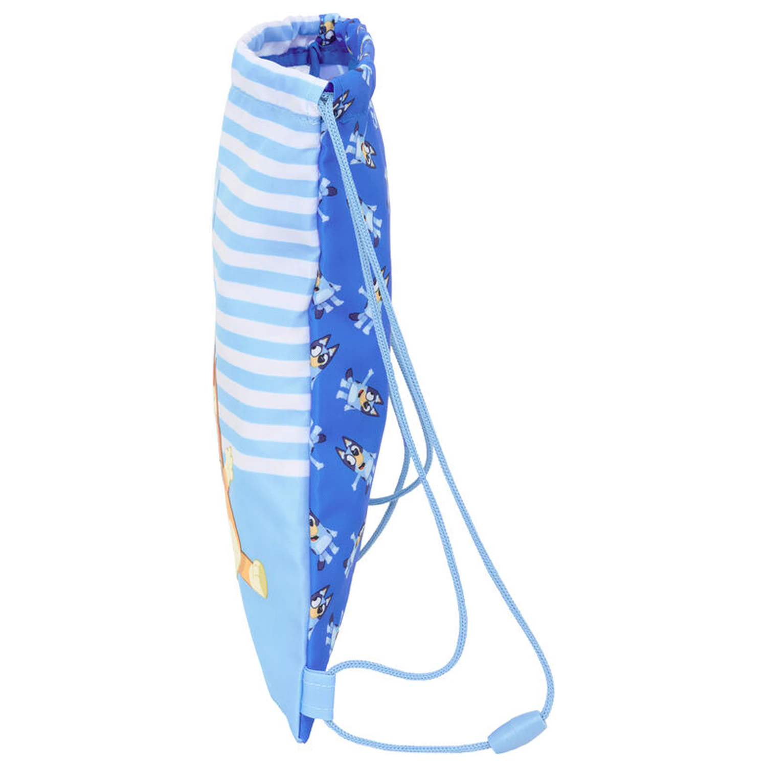 Bluey Lets Play vak na cvičení 34cm fotografii produktu