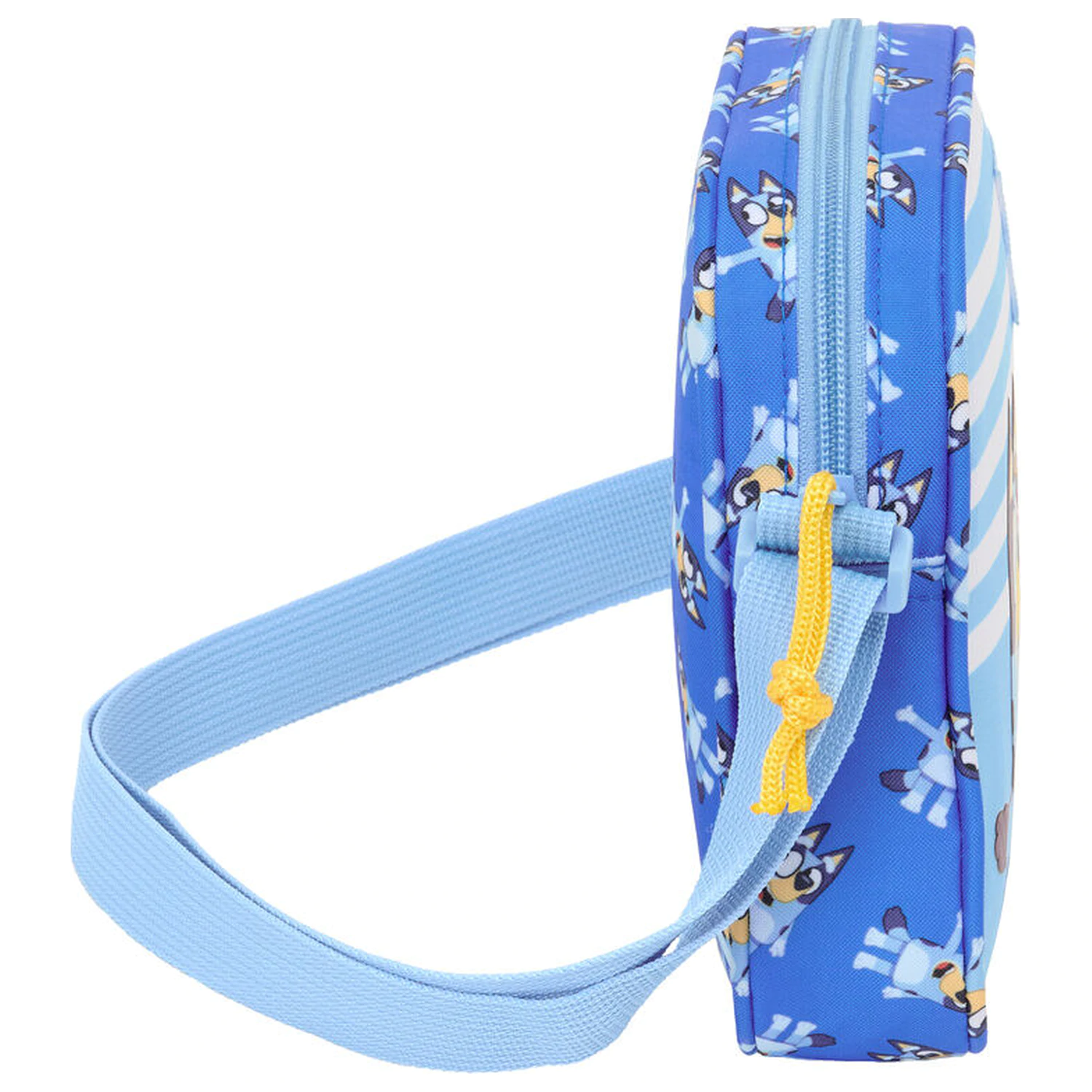 Bluey Lets Play taška přes rameno fotografii produktu