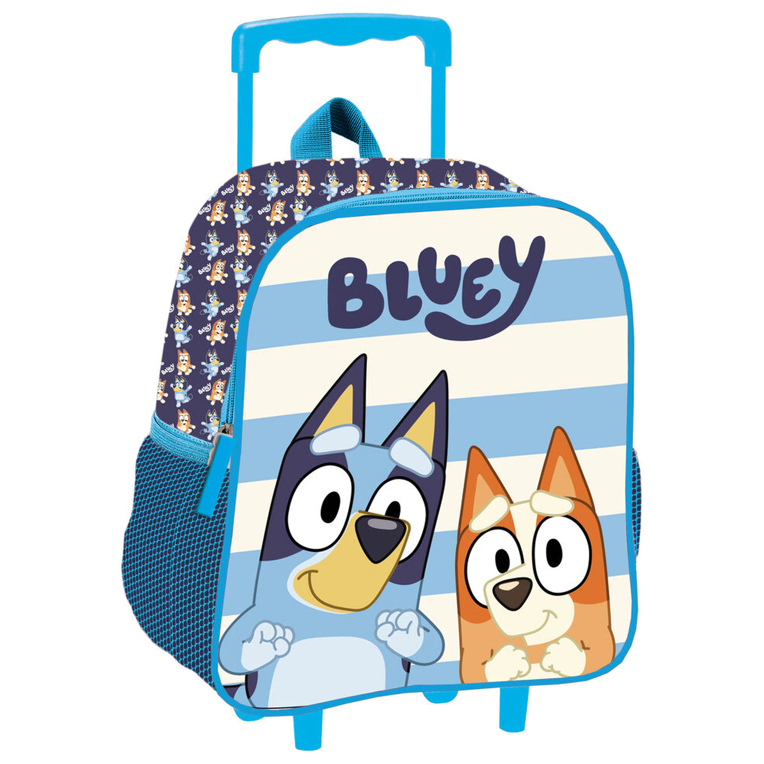 Bluey Look trolej 32 cm fotografii produktu
