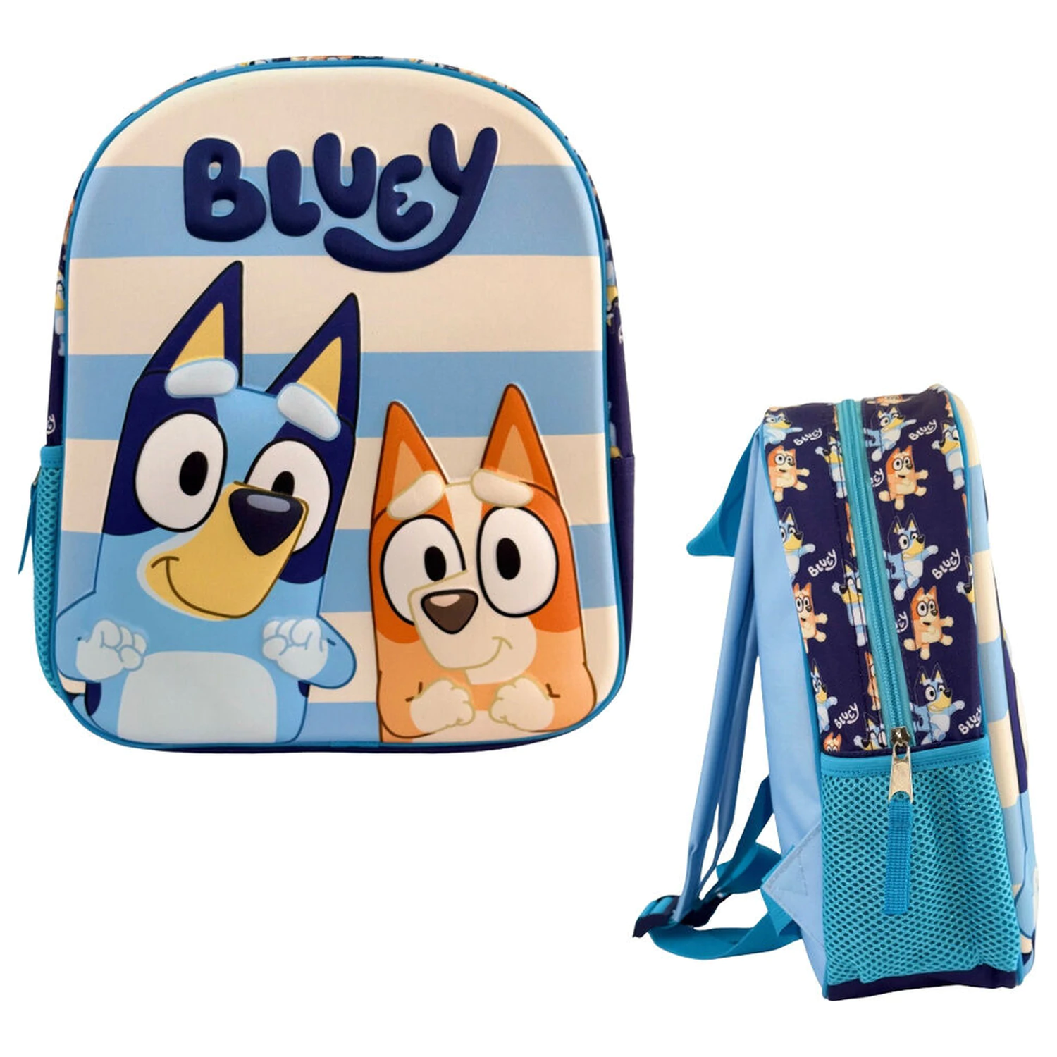 Bluey Look batoh 30 cm fotografii produktu