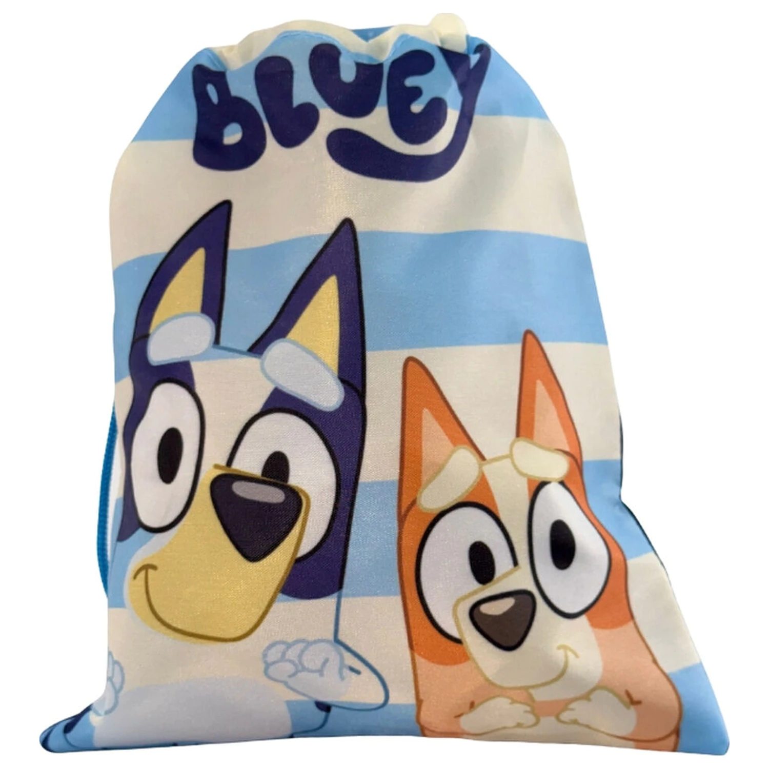 Bluey Look taška na oběd 30cm fotografii produktu