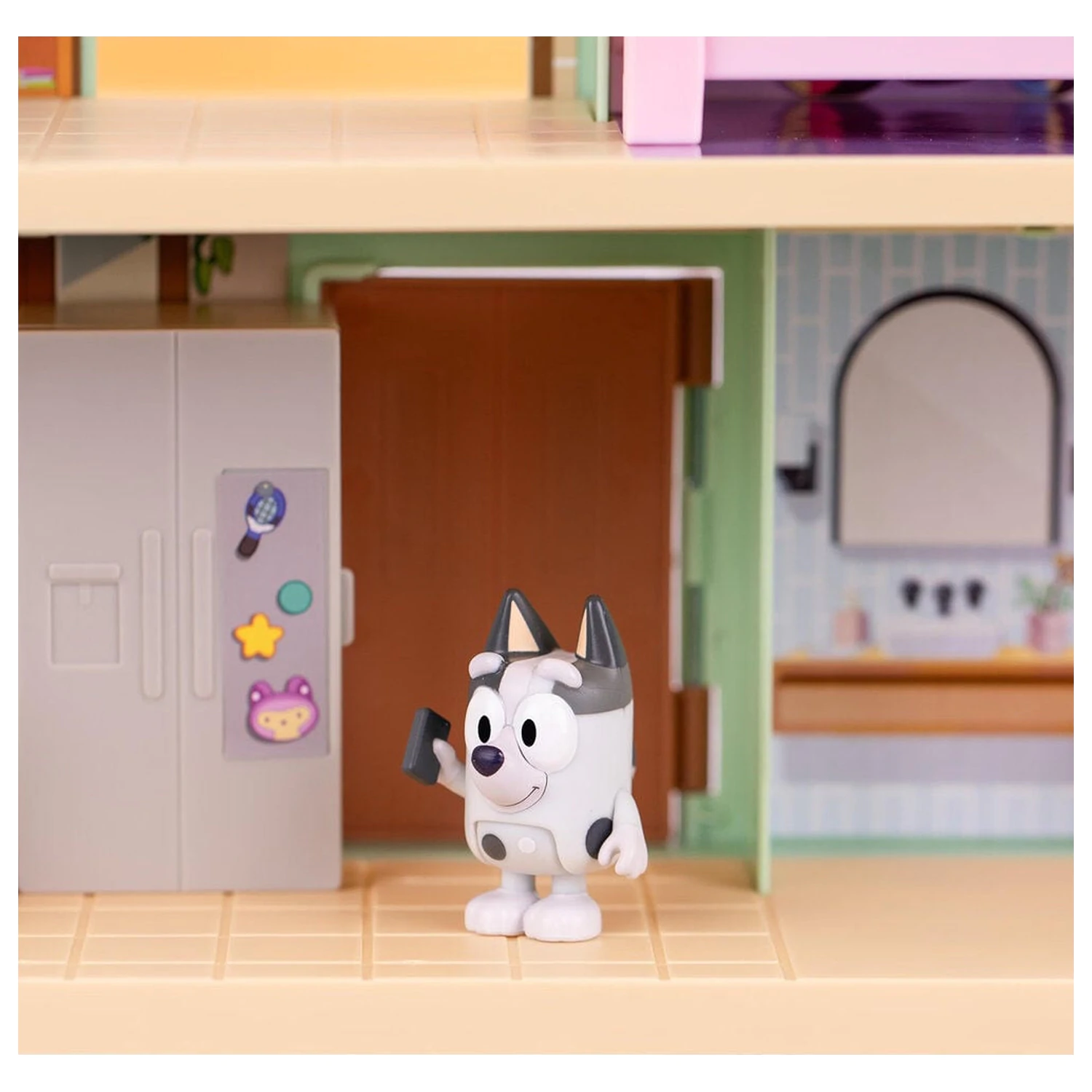 Bluey Muffins domek na hraní  fotografii produktu