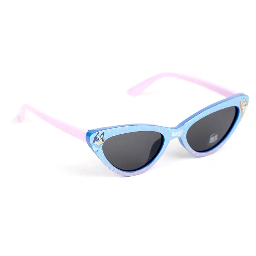 Bluey Beauty set + sluneční brýle fotografii produktu
