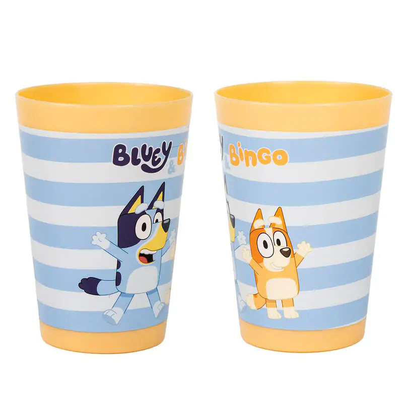 Toaletní taška Bluey fotografii produktu