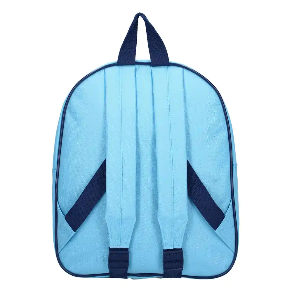 Bluey Backpack 3D Oh Happy Days 32 cm fotografii produktu