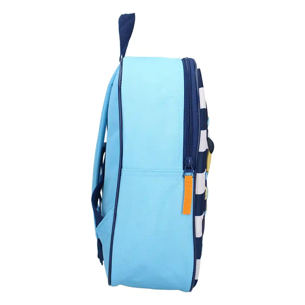 Bluey Backpack 3D Oh Happy Days 32 cm fotografii produktu