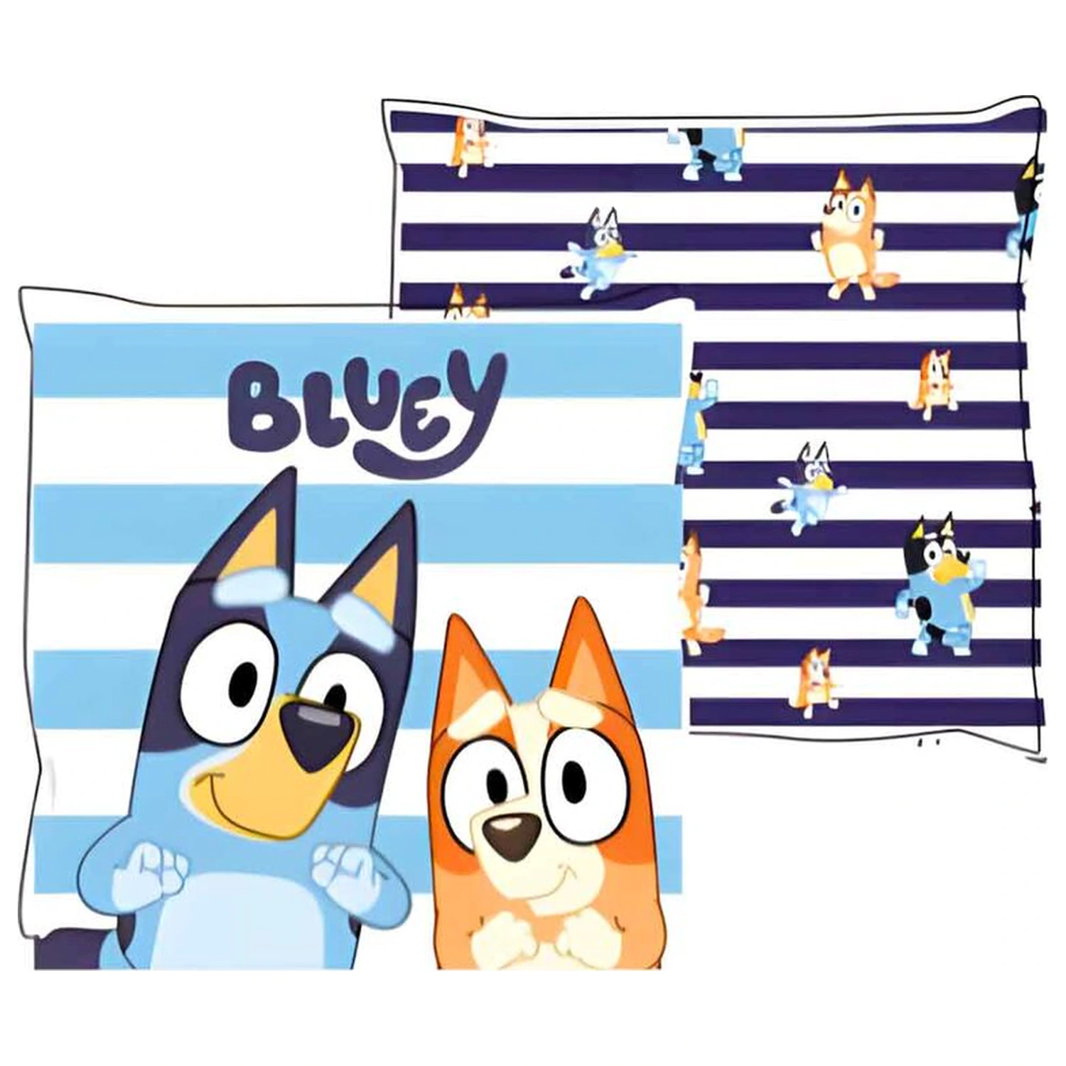 Bluey polštář fotografii produktu