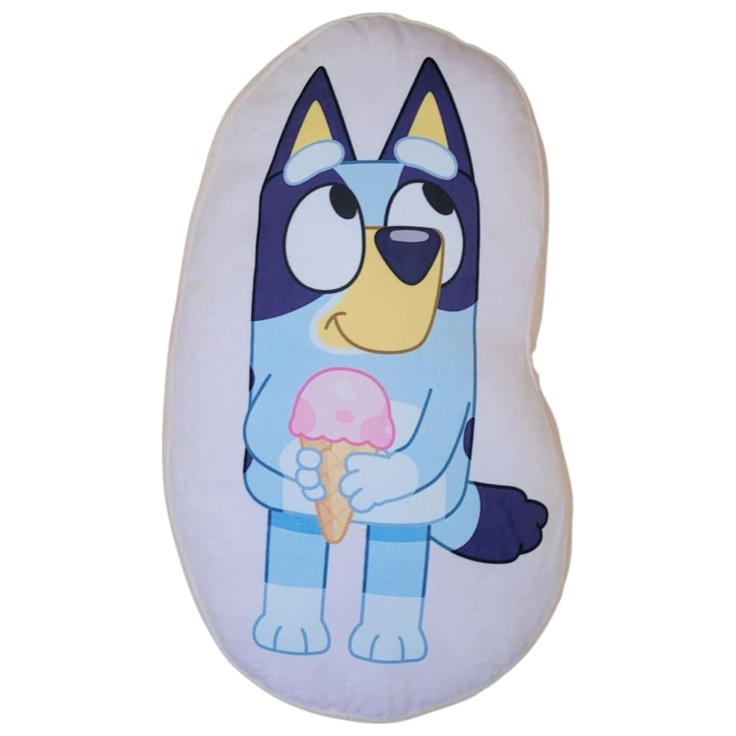 Bluey polštář Bluey Ice White 40 cm fotografii produktu