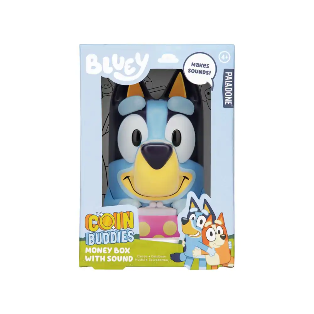 Bluey Pokladnička fotografii produktu
