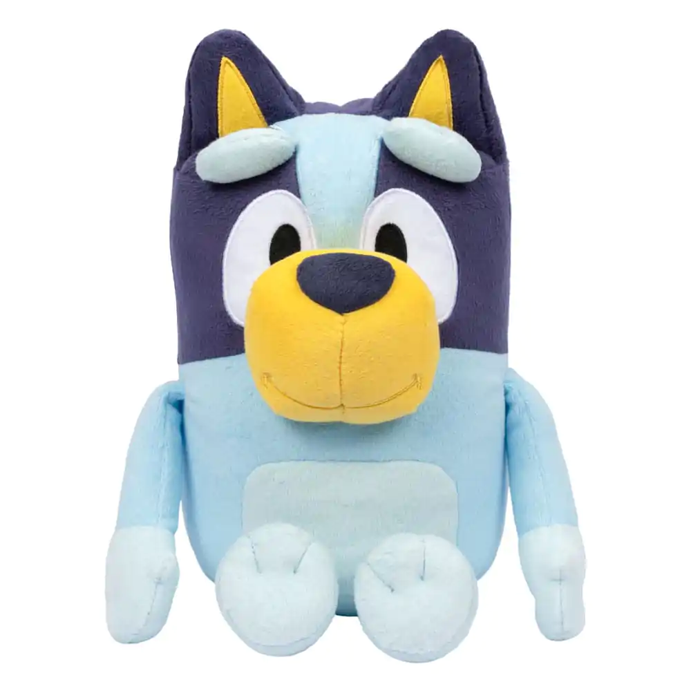 Plyšová hračka Bluey 25 cm fotografii produktu