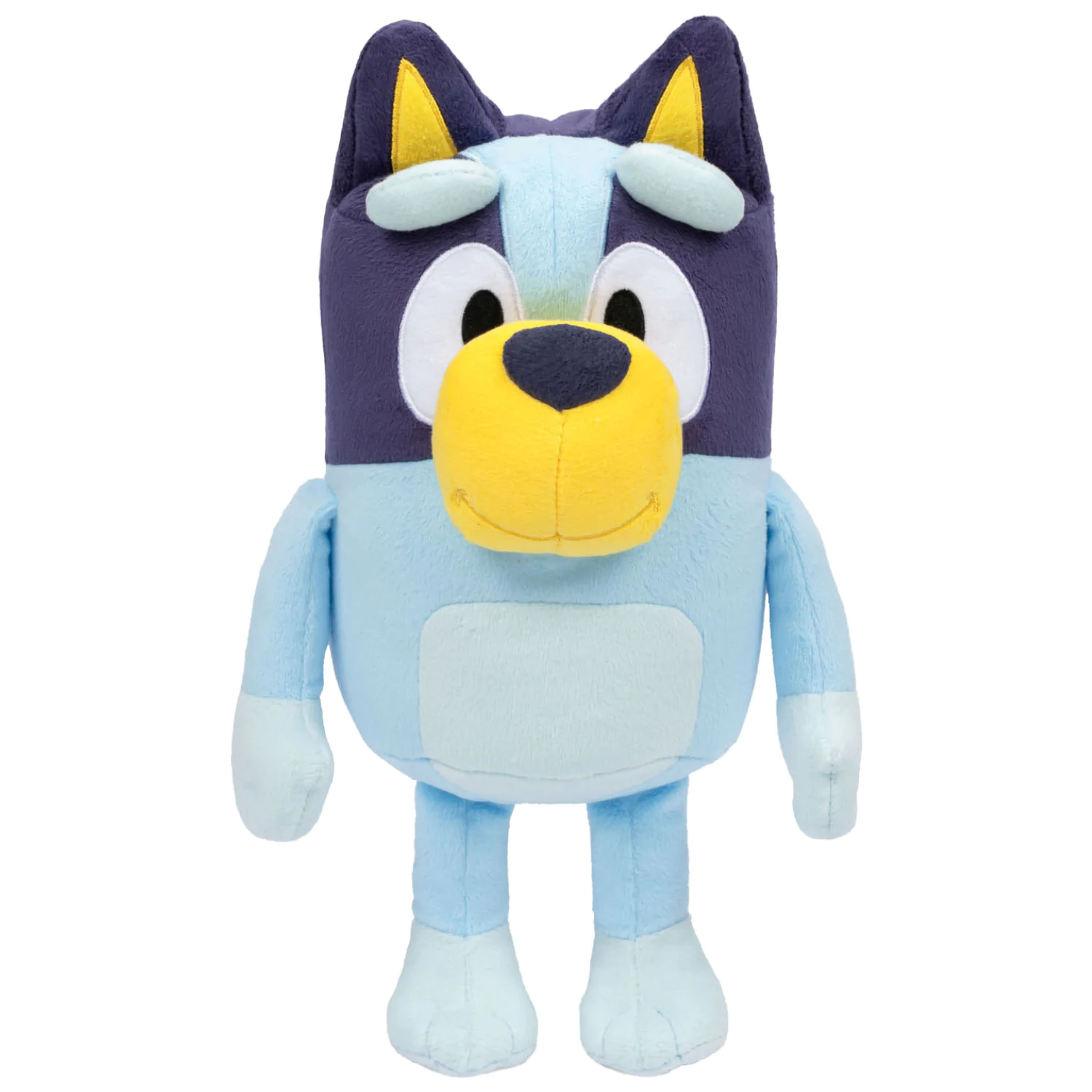 Plyšová hračka Bluey 25 cm fotografii produktu