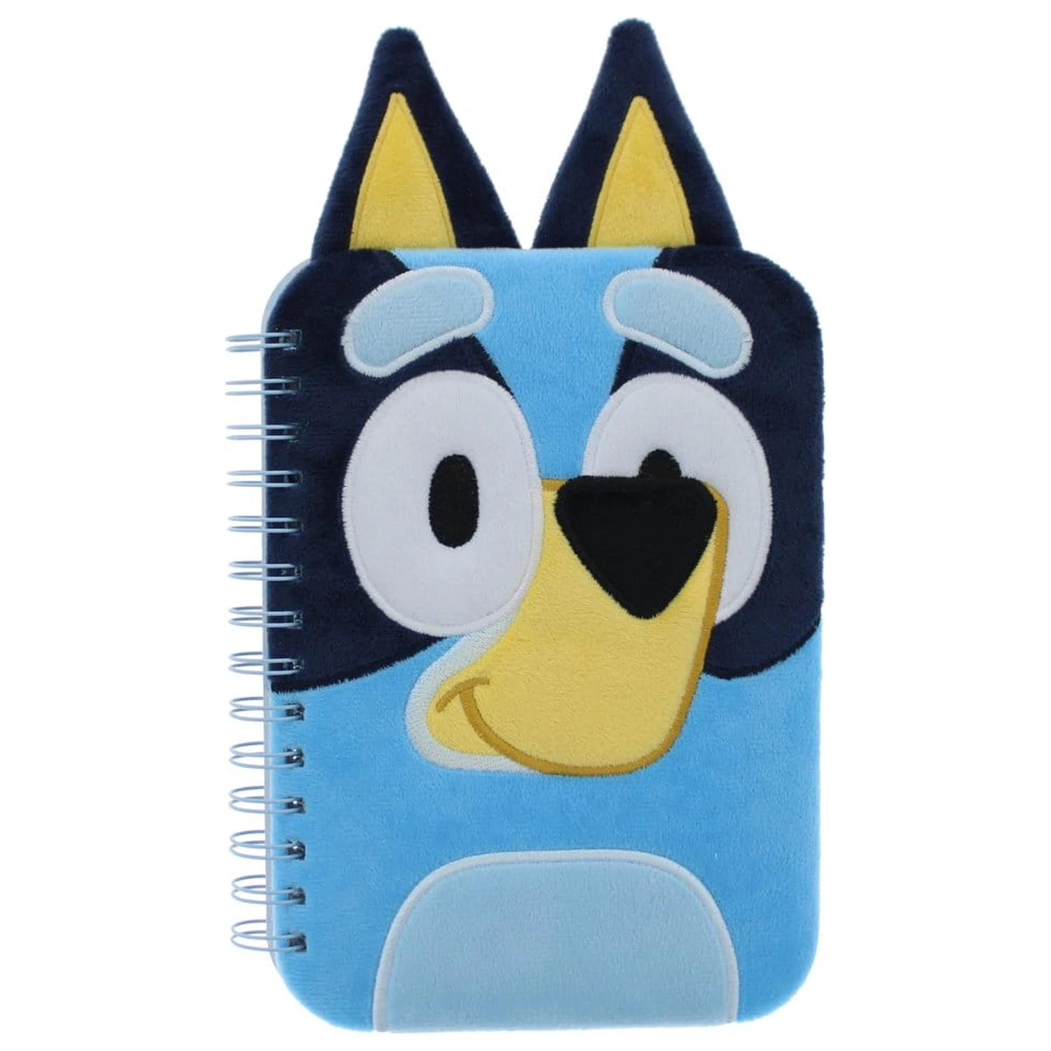 Bluey plyšový zápisník Blue fotografii produktu