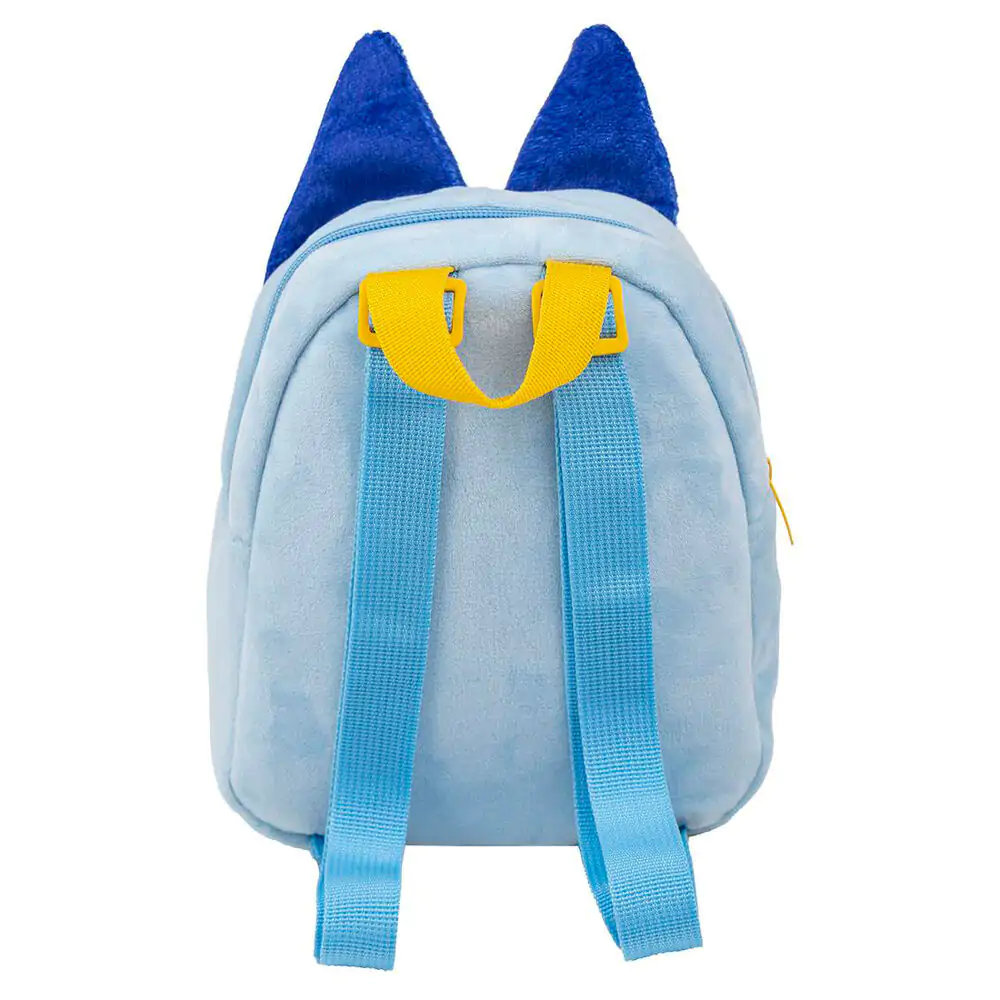 Bluey plyšový batoh 22 cm fotografii produktu
