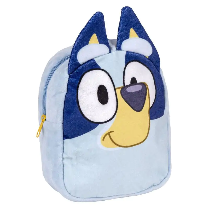 Bluey plyšový batoh 22 cm fotografii produktu