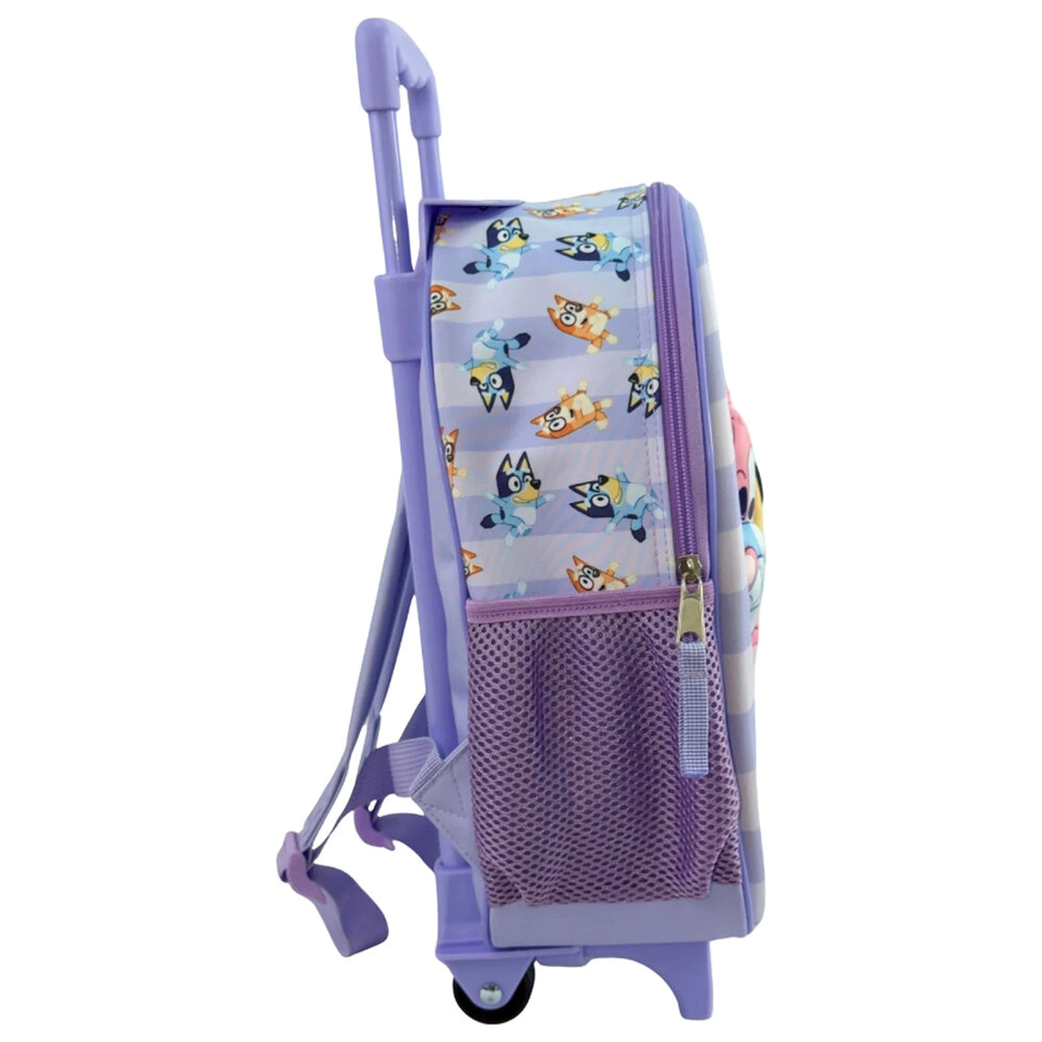 Bluey vozík na štěňata 32 cm fotografii produktu