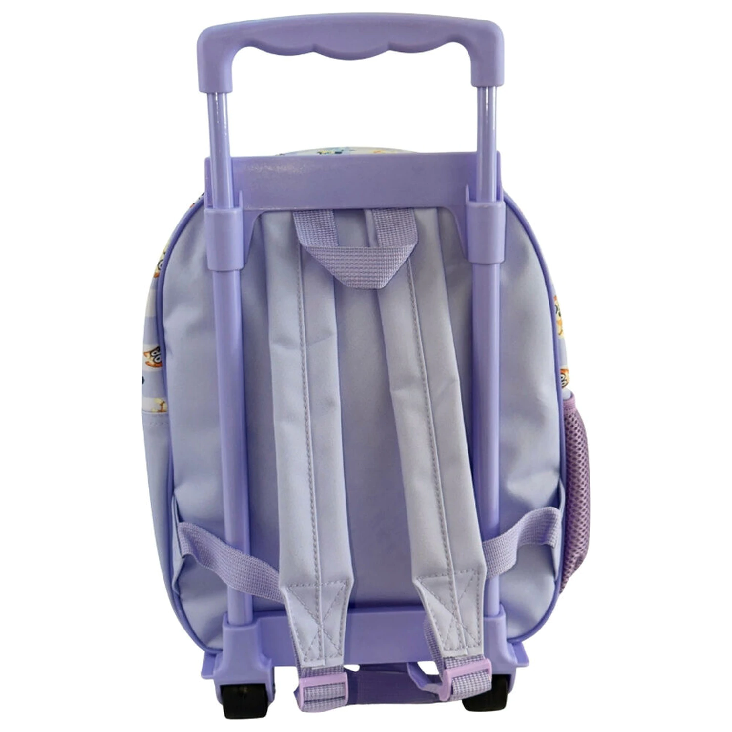 Bluey vozík na štěňata 32 cm fotografii produktu