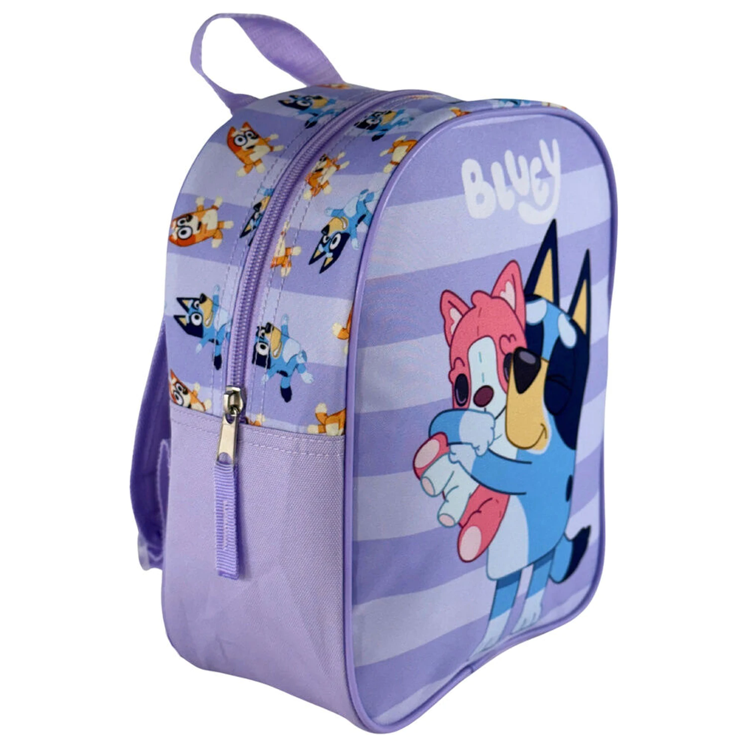 Bluey štěně batoh 26cm fotografii produktu