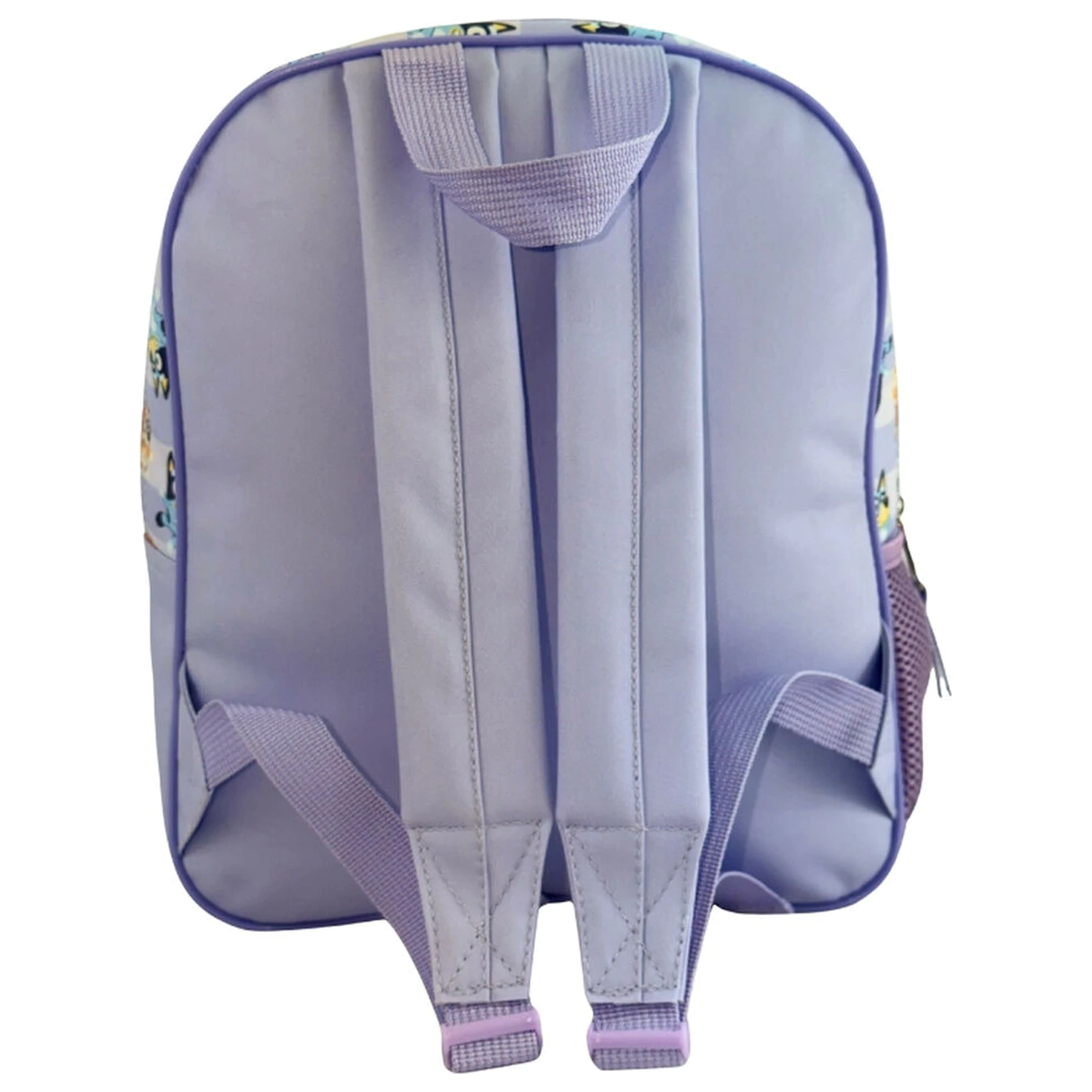 Bluey štěně batoh 30 cm fotografii produktu